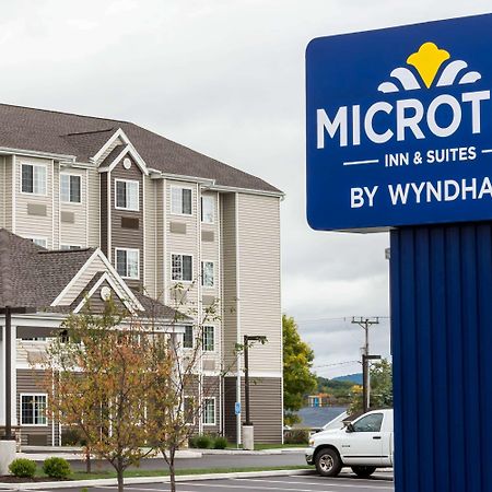 Microtel Inn & Suites By Wyndham Altoona Eksteriør bilde
