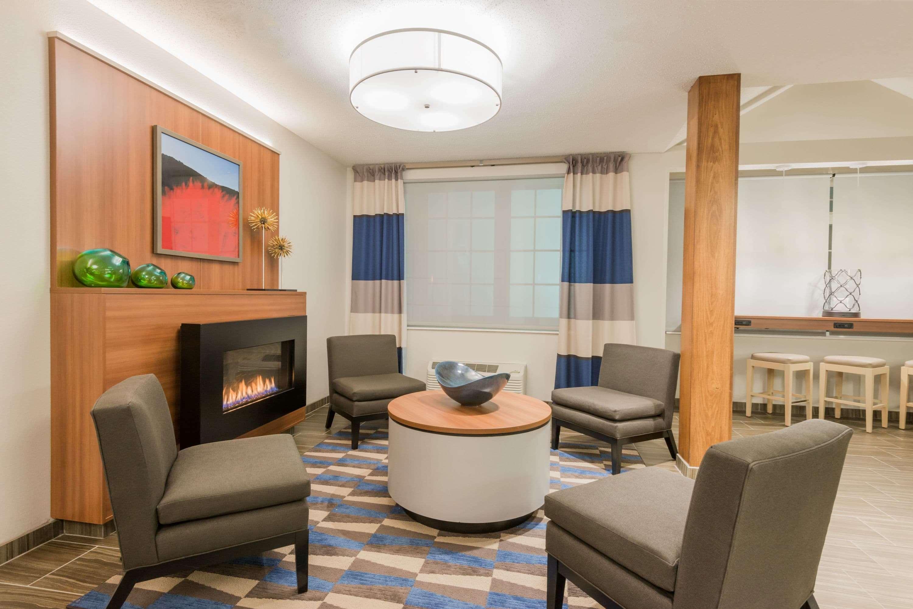 Microtel Inn & Suites By Wyndham Altoona Eksteriør bilde